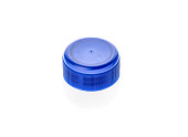 Plastic caps